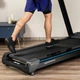 Бігова доріжка Gymtek XT900 (5907766662259) - зображення 11