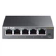 Коммутатор TP-Link (TL-SG105E) - изображение 4
