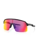 Cпортивні бігові окуляри OAKLEY Sutro Lite OO9463-0139 Matte Black/Prizm Road - зображення 1