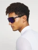 Cпортивні бігові окуляри OAKLEY Sutro Lite OO9463-0139 Matte Black/Prizm Road - зображення 2