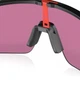 Cпортивні бігові окуляри OAKLEY Sutro Lite OO9463-0139 Matte Black/Prizm Road - зображення 7