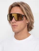 Спортивные велосипедные очки OAKLEY Sutro OO9406-0537 Matte Carbon/Prizm 24k - изображение 2