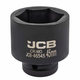 Головка ударна 3/4" 45 мм (6-гр.) | 59552 | JCB - изображение 1