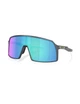 Спортивные велосипедные очки OAKLEY Sutro OO9406-C937 Blue Steel/Prizm Sapphire - изображение 1