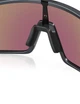 Спортивные велосипедные очки OAKLEY Sutro OO9406-C937 Blue Steel/Prizm Sapphire - изображение 7