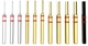 Набор инструментов Real Avid Accu-Punch Hammer & Pin Punch - изображение 5