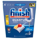 Капсули для посудомийних машин Finish Quantum All in 1 Lemon, 120 шт. - зображення 1