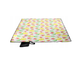 Складной коврик для пикника 300x200 см Garden Line RUG5752 водонепроницаемый - изображение 1