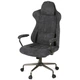 Крісло геймерське АКЛАС Варяг (ZO-24 Dark Grey) - изображение 1