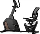 Rower treningowy Gymtek XBR5000 elektromagnetyczny Czarny (5905884428399) - obraz 1