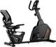 Rower treningowy Gymtek XBR5000 elektromagnetyczny Czarny (5905884428399) - obraz 3
