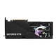 Відеокарта MSI GeForce RTX5060Ti 8Gb GAMING TRIO OC (RTX 5060 Ti 8G GAMING TRIO OC) - зображення 3