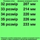 Ботинки зимние TOPITOP 2876 для мальчиков серо-красные. Размер 34 - изображение 2