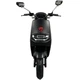 Электроскутер Spark SP2500E-2 (LiFePO4) (Черный с красным) - изображение 2