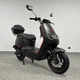 Электроскутер Spark SP2500E-2 (LiFePO4) (Черный с красным) - изображение 9
