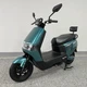 Электроскутер Spark SP1500E-1 (Зеленый) - изображение 11