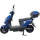 Электроскутер Spark SP1500E-2 (Синий) - изображение 4