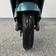 Электроскутер Spark SP1500E-1 (Зеленый) - изображение 20