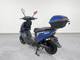 Электроскутер Spark SP1500E-2 (Синий) - изображение 9