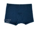 Черные мужские трусы шорты модал Colour style TASO 5847 2ХL - изображение 1