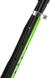 Самокат дитячий X-Rider ST1600 ALU Чорно-зелений 185812 (5905884421543) - зображення 8