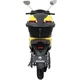 Электроскутер Spark SP2000E-6 (Желтый) - изображение 6