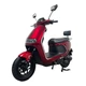 Электроскутер Spark SP2500E-1 (LiFePO4) (Красный) - изображение 3