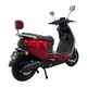 Электроскутер Spark SP2500E-1 (LiFePO4) (Красный) - изображение 7