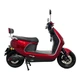 Электроскутер Spark SP2500E-1 (LiFePO4) (Красный) - изображение 8