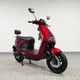 Электроскутер Spark SP2500E-1 (LiFePO4) (Красный) - изображение 9