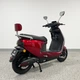 Электроскутер Spark SP2500E-1 (LiFePO4) (Красный) - изображение 16