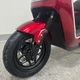 Электроскутер Spark SP2500E-1 (LiFePO4) (Красный) - изображение 18