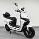 Электроскутер Spark SP1500E-4 (Белый) - изображение 9