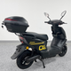 Электроскутер Spark SP2000E-2 (Черный) - изображение 9