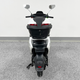Электроскутер Spark SP1500E-4 (Белый) - изображение 12