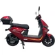 Электроскутер Spark SP2000E-4 (Красный) - изображение 8
