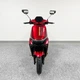 Электроскутер Spark SP2000E-4 (Красный) - изображение 10