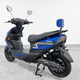 Электроскутер Spark SP2000E-3 (Синий) - изображение 15