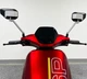 Электроскутер Spark SP2000E-4 (Красный) - изображение 19