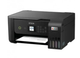 Цветное струйное МФУ Epson EcoTank L3280 с системой непрерывной подачи чернил, Wi-Fi, USB, дисплеем, печатью, копированием, сканированием, поддержкой Epson Connect, Smart Panel и iPrint - изображение 6