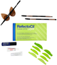 Набір RefectoCil Eyelash Lift Kit Ultra для ламінування та ліфтингу вій (9003877909361) - зображення 2