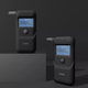 Алкотестер Xiaomi Lydsto Alcohol Tester Black (HD-JJCSY02) - зображення 3