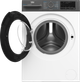Стиральная машина узкая Beko BM3WFU48215WPAA - изображение 4