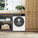 Стиральная машина узкая Beko BM3WFU48215WPAA - изображение 10