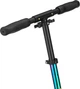 Самокат дитячий X-Rider ST1600 ALU Хром 202228 (5905884426166) - зображення 7