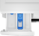 Стиральная машина узкая Beko B3WFU47215W - изображение 6
