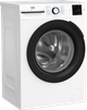 Стиральная машина узкая Beko BM3WFU38215WB - изображение 2