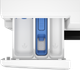 Стиральная машина узкая Beko BM3WFU38215WB - изображение 8