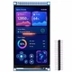 Дисплей 3.97 480x800 драйвер ST7701 RGB интерфейс - изображение 1