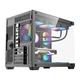 Корпус комп'ютерний DarkFlash B275 PRO Black + 6 вентиляторів (B275 PRO BLK +6F) - зображення 3